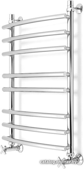 

Полотенцесушитель ZorG Baltic 80x50