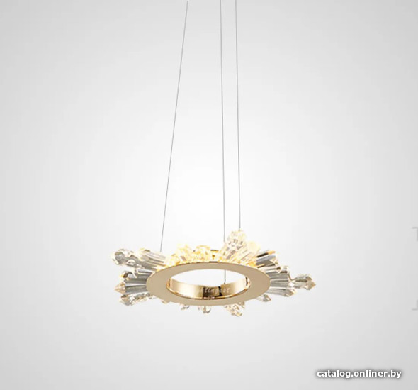 

Подвесная люстра ImperiumLoft Crissy01 201122-23
