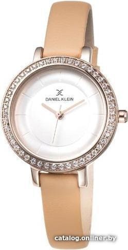 

Наручные часы Daniel Klein DK11805-6