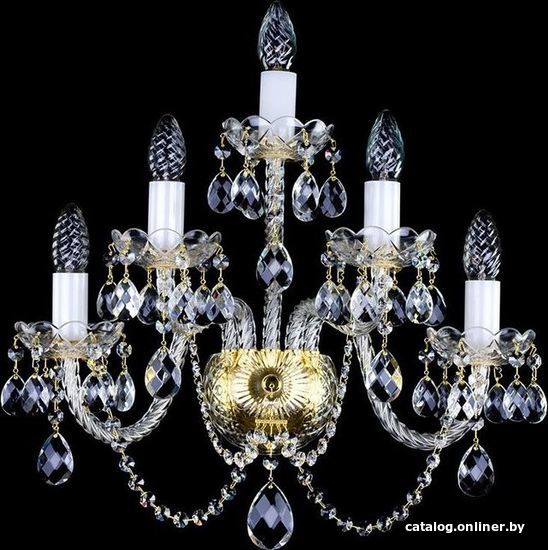 

Бра ArtGlass Bernardeta V. Sp