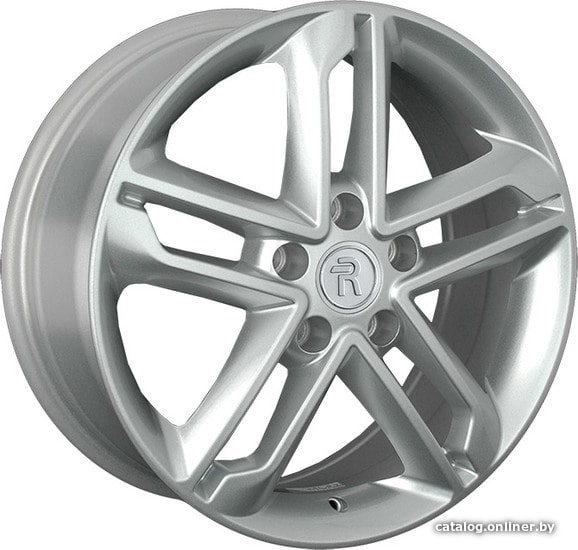 

Литые диски Replay LZ8298 (GN34) 17x7" 5x105мм DIA 56.6мм ET 42мм S