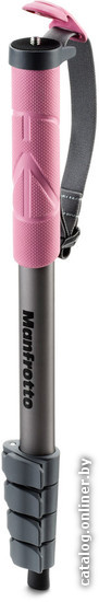 

Монопод Manfrotto MMCOMPACT-PK