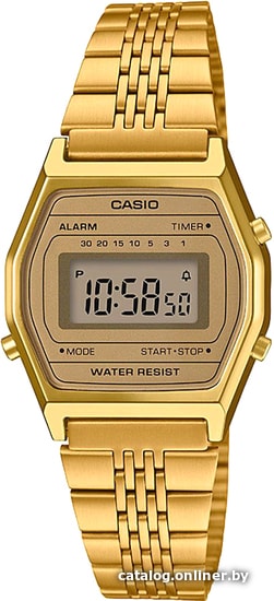 

Наручные часы Casio LA-690WEGA-9E