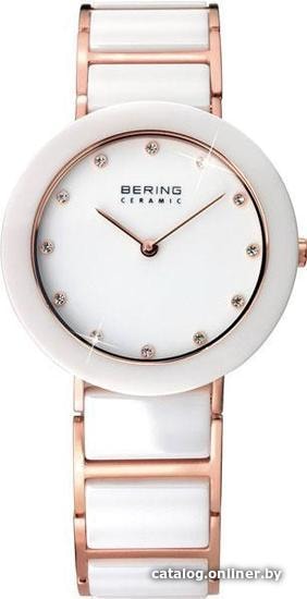 

Наручные часы Bering 11429-766