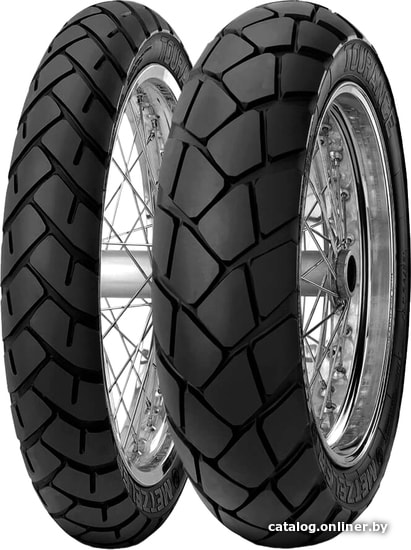 

Дорожные мотошины Metzeler Tourance 100/90R19 57S TT