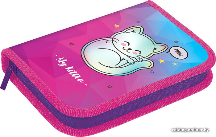 

Пенал Berlingo Kitty PK10002