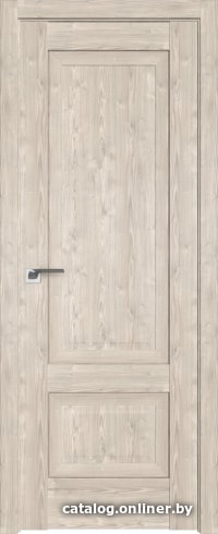 

Межкомнатная дверь ProfilDoors 2.89XN R 80x200 (каштан светлый)