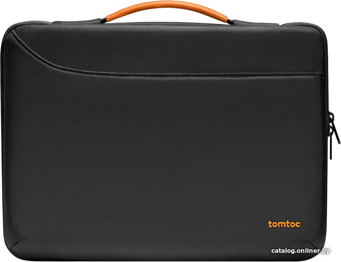 

Сумка Tomtoc Defender A22 16" A22E2D1 (black)