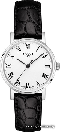 

Наручные часы Tissot Everytime Small T109.210.16.033.00