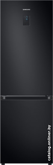 

Холодильник Samsung RB34T670FBN/WT