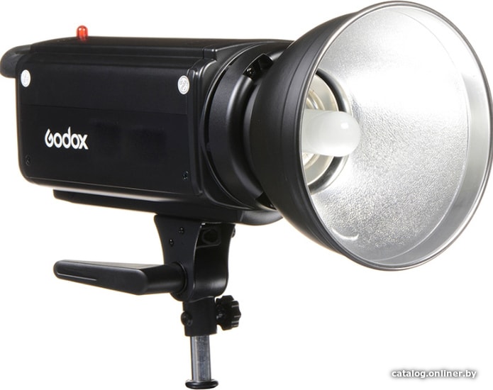 

Вспышка Godox DP300II