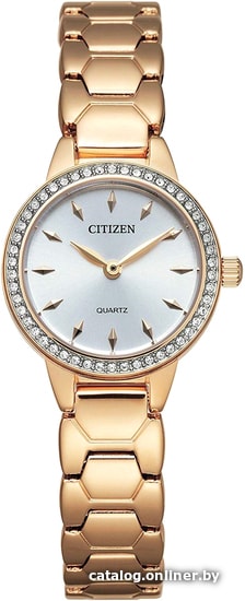 

Наручные часы Citizen EZ7013-58A