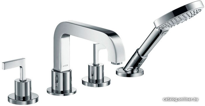 

Смеситель Axor Citterio 39446000