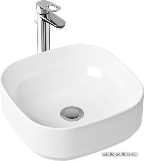 

Умывальник Lavinia Boho Bathroom 21510235 (раковина, смеситель)