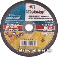 

Отрезной диск LugaAbrasiv A00019375