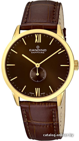 

Наручные часы Candino C4471/3