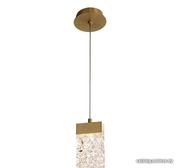 

Подвесная люстра ImperiumLoft Arimo01 151742-26