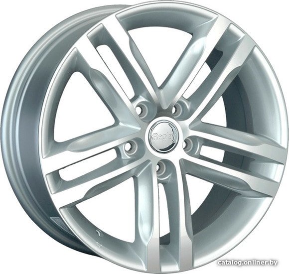 

Литые диски Replay 9704 (VV148) 18x8" 5x112мм DIA 57.1мм ET 41мм SF