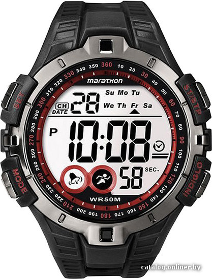

Наручные часы Timex T5K423