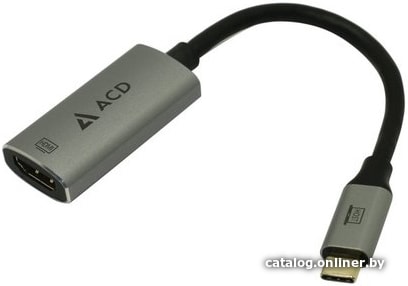 

Адаптер ACD ACD-CH4K-6AL