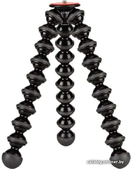 

Трипод Joby GorillaPod 3K Stand (для зеркальных камер)