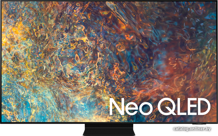 

Телевизор Samsung Neo QLED 4K QN90A GQ65QN90AAT