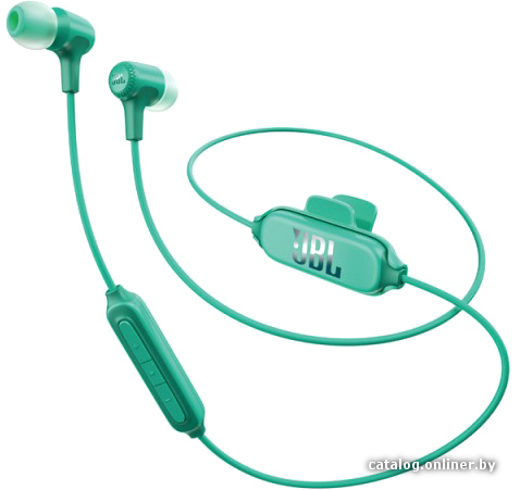 

Наушники JBL Live 25BT (бирюзовый)