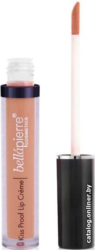 

Жидкая помада для губ Bellapierre Kiss Proof Lip Creme (Doe)