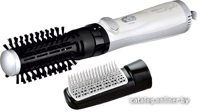 

Фен-щетка VES V-HD500