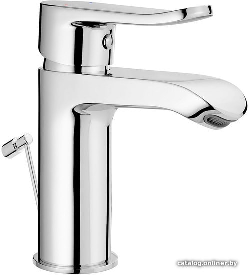 

Смеситель Deante Werbena BCW 021M