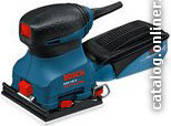 

Виброшлифмашина Bosch GSS 140 A Professional (0601297085)