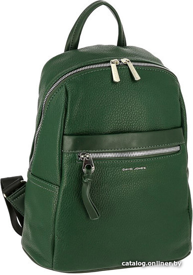 

Городской рюкзак David Jones 6807-3 (зеленый)