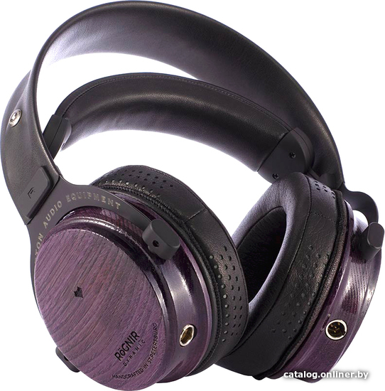 

Наушники Kennerton Rognir Dynamic Violet Moon