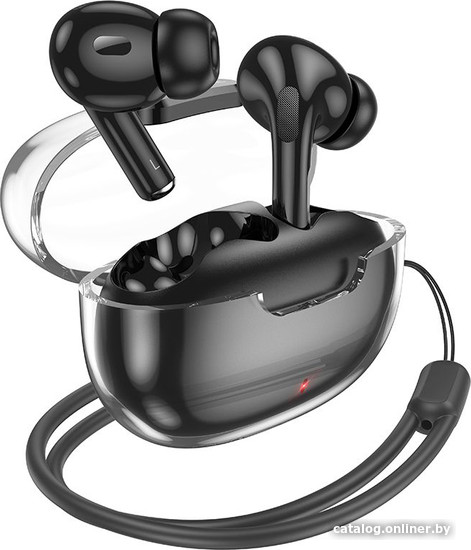 

Наушники Borofone BW43 (черный)