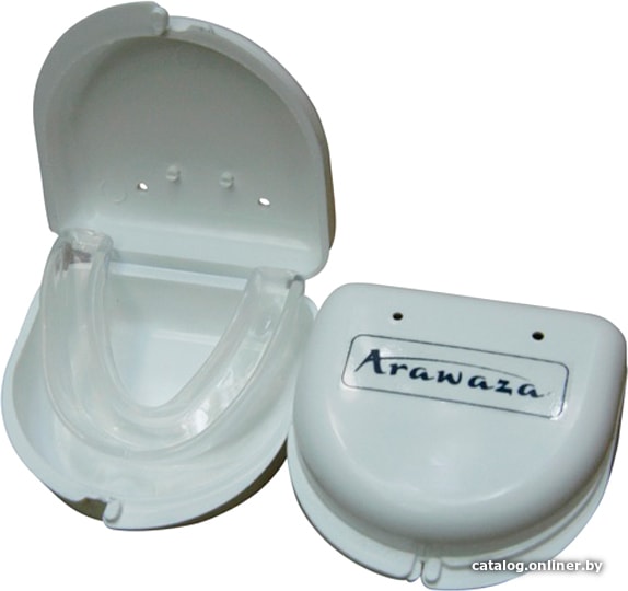

Капа Arawaza Senior RMGSTR (прозрачный)