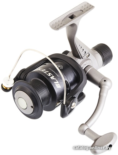 

Рыболовная катушка Salmo Blaster Spin 1 40RD