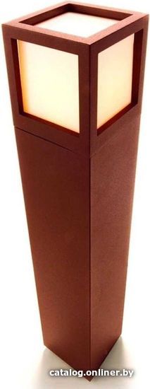 

Садовый светильник Deko-Light Facado B 730333