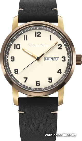 

Наручные часы Wenger Attitude 01.1541.124