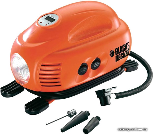 

Black & Decker ASI200