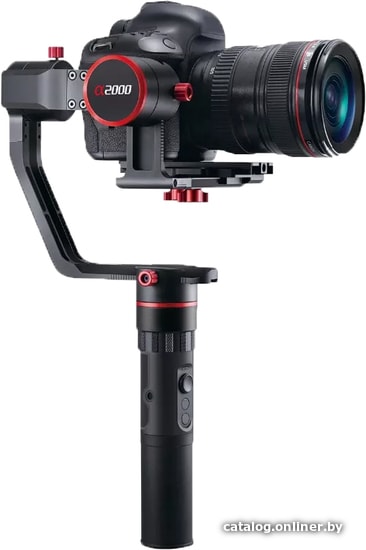 

Стабилизатор FeiyuTech a2000