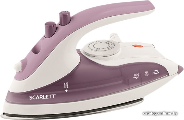 

Утюг Scarlett SC-SI30T03