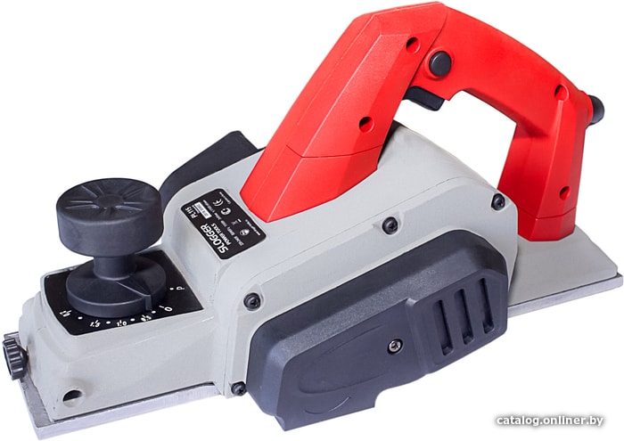 

Рубанок Slogger PL115