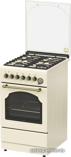 

Кухонная плита Darina 1F8 2312 BG