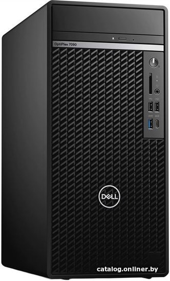 

Компьютер Dell OptiPlex MT 7090-3251