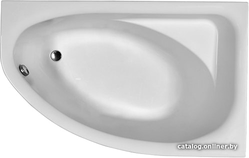 

Ванна Kolo Spring 160х100R XWA3060000