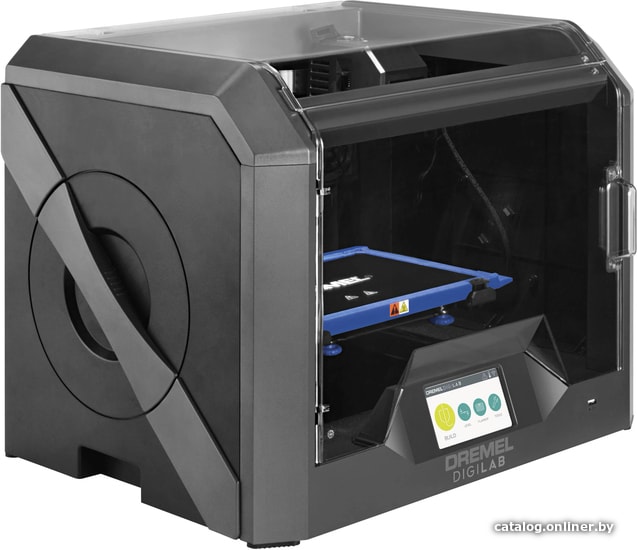 

FDM принтер Dremel 3D45