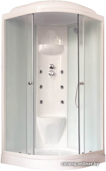 

Душевая кабина Royal Bath RB100HK7-WC 100x100