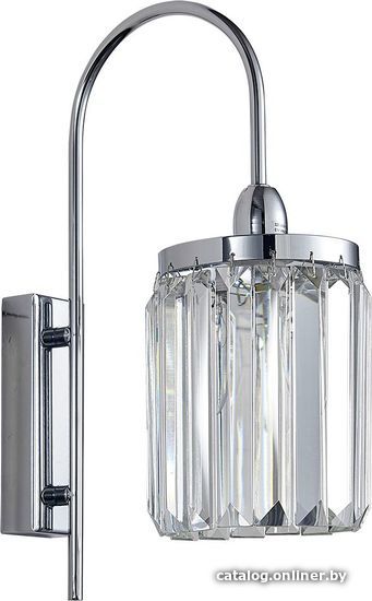 

Бра Newport 4501/A chrome