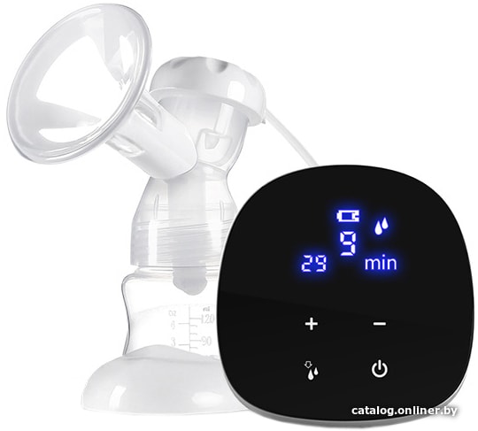 

Электрический молокоотсос Horigen XN-2219MB/XH