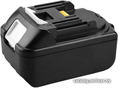 

Аккумулятор Zitrek BL1840 (18В/4 Ah)